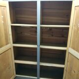 Workshop cabinet