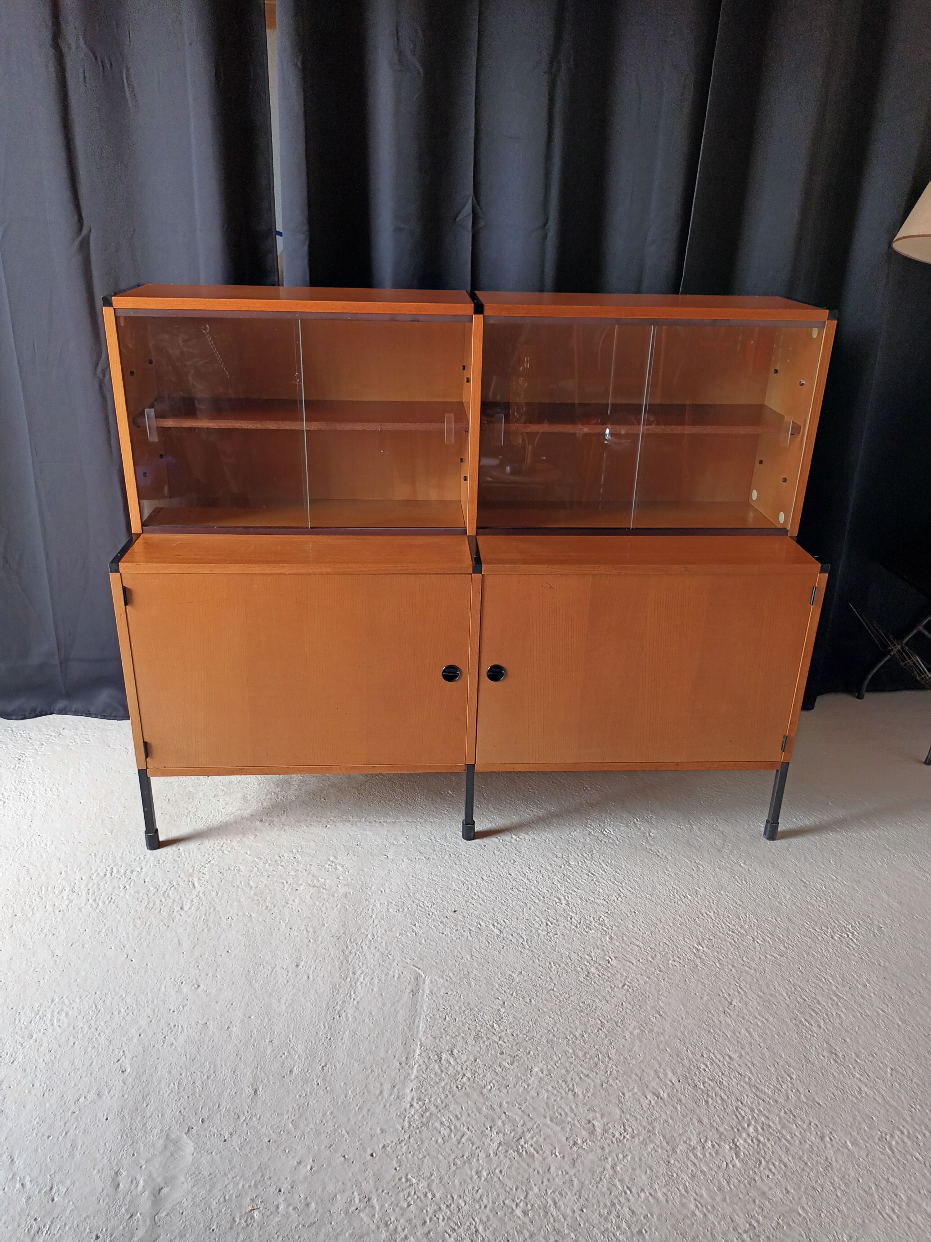 ARP Minvielle Library