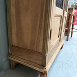 Old library with grilles (renovated)