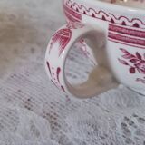 4 Villeroy and Boch cups