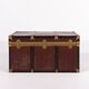 Italian traveling trunk from 1960’s