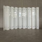 modular screen by Gianfranco Frattini for Bernini, Italy 1968