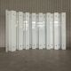 modular screen by Gianfranco Frattini for Bernini, Italy 1968