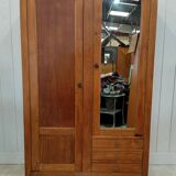 Vintage wardrobe 50s