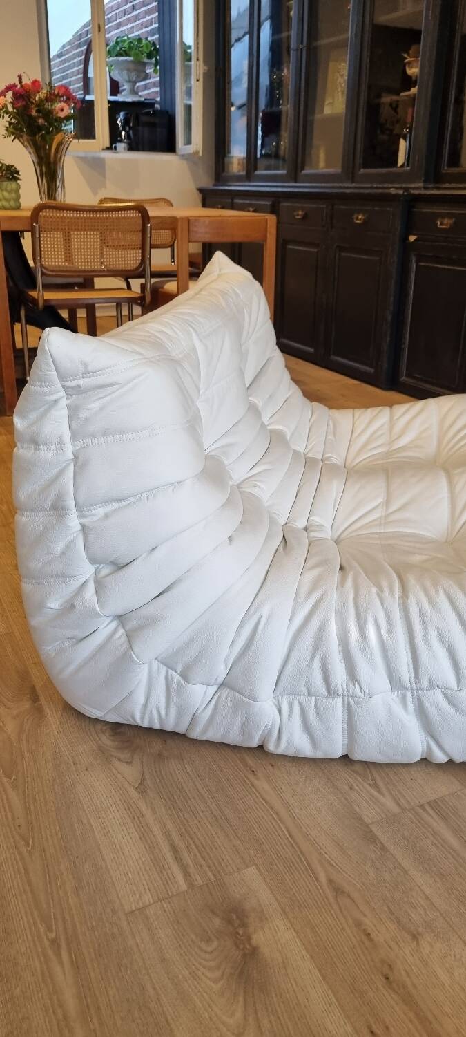 Togo 2 seater sofa