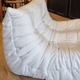 Togo 2 seater sofa
