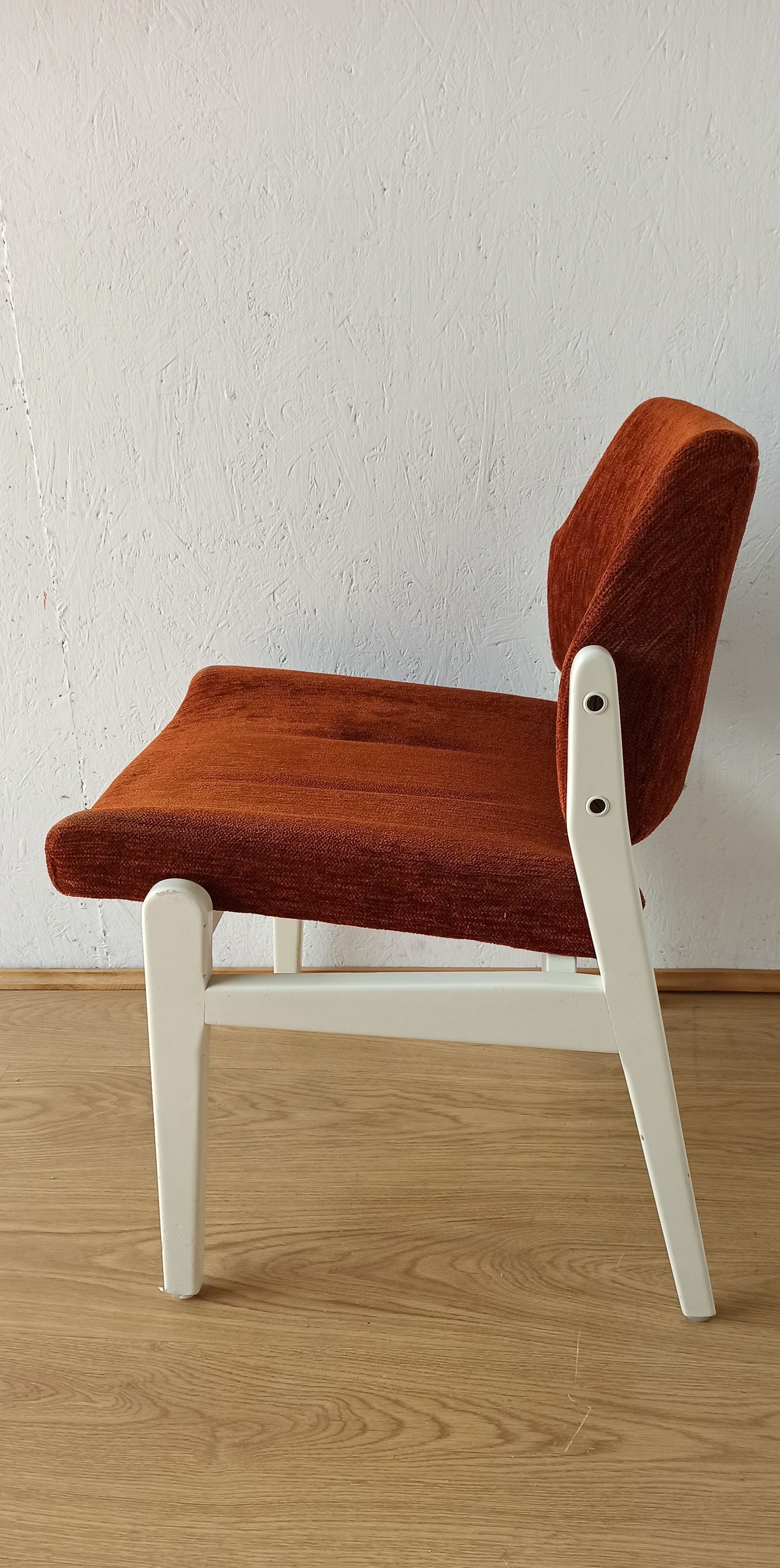 Dreamlike chair sweden 70s.