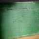 Coffre en bois ancien