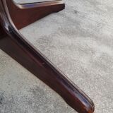 Scandinavian Baumann table 1960