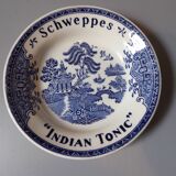 Cup Schweppes Indian Tonic Gien