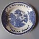 Cup Schweppes Indian Tonic Gien