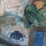 « Café du matin » de Gösta Falck