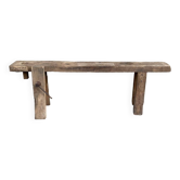 Old workbench