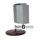 Carl Jacob Jucker Bauhaus lamp 1923