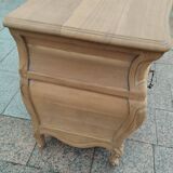 Antique Louis XV style commode