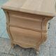 Commode ancienne style louis xv