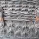 Panier en osier