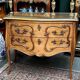 Rococo style chest of drawers