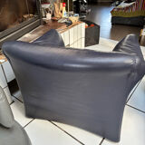 Tentazione armchair by Cassina by Mario BELLINI