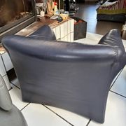 Fauteuil Tentazione Cassina de Mario BELLINI