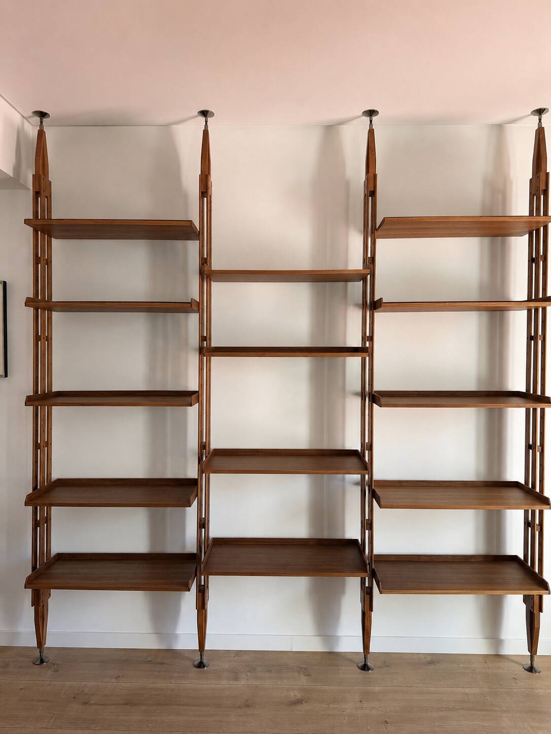 Biblioteque Infinito Cassina