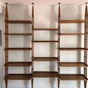 Infinite Library Cassina