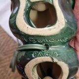 SR.Bonome chandelier lamps, 1950