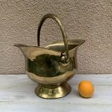 Vintage coal bucket