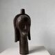 African Fang reliquary head
