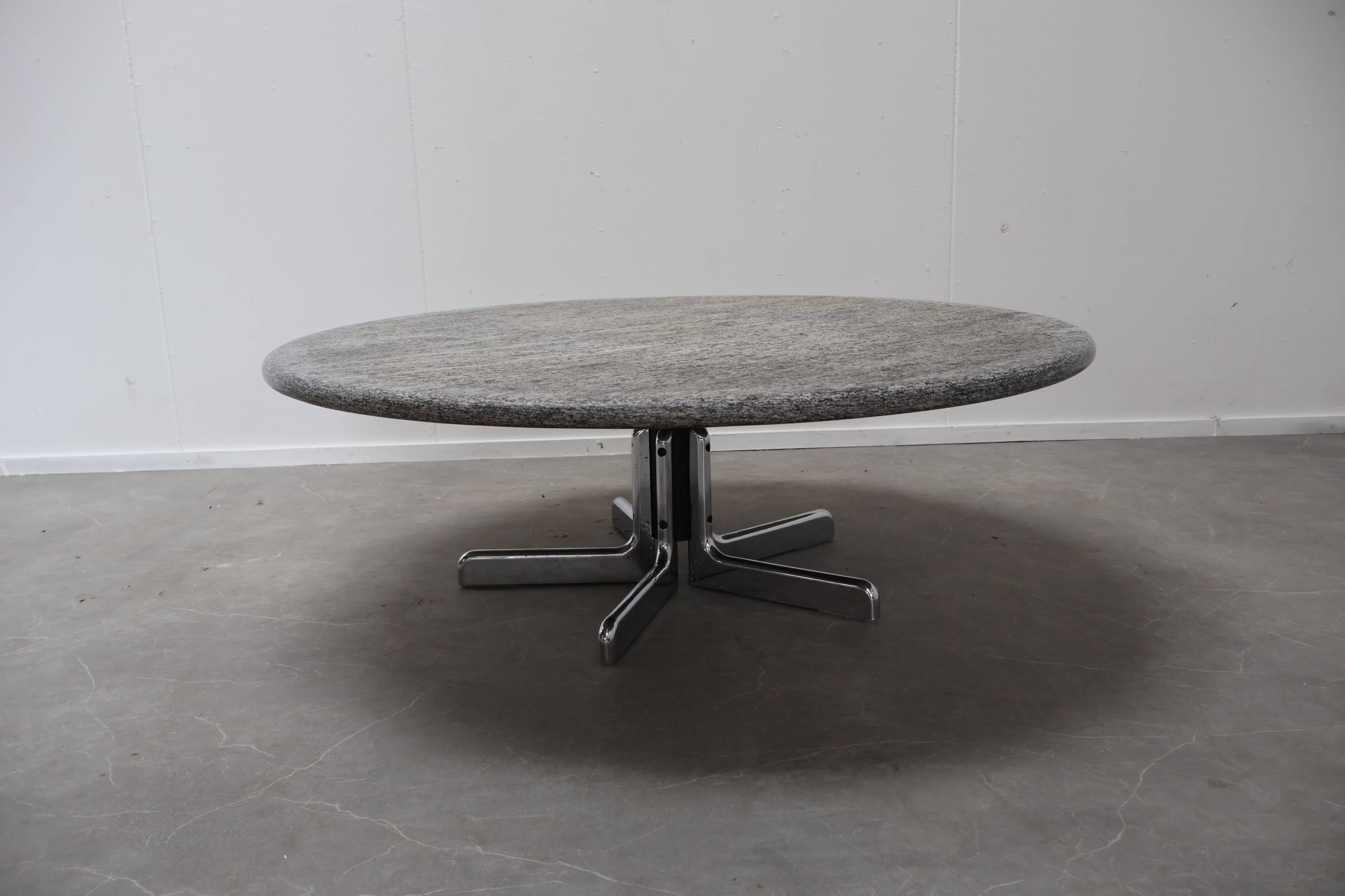 Bruno Brunati For Ammannati & Vitelli Italy coffee table