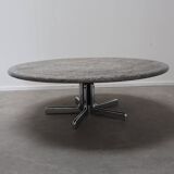 Bruno Brunati For Ammannati & Vitelli Italy coffee table