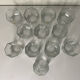 12 Luminarc glasses
