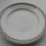 Digoin Valencia dish