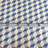 Coat rack 6 racks 1900-50