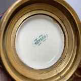 Sèvres Porcelain Lamp Base 1900