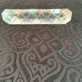 Glass knife holders