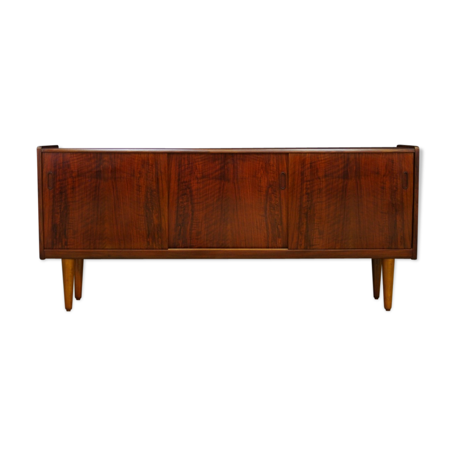 Sideboard in rosewood