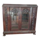 Black forest wardrobe
