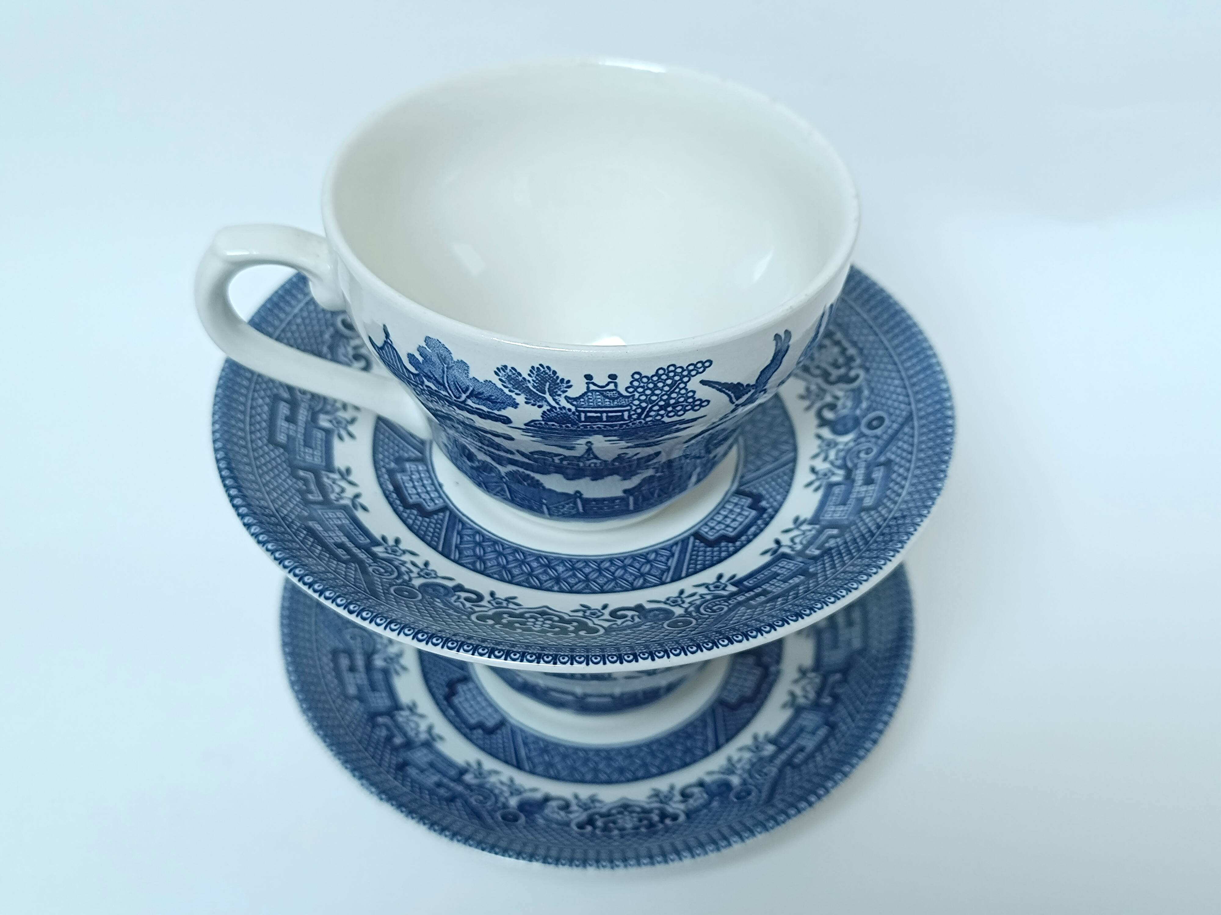 Churchill English Coffee Cups