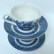 Churchill English Coffee Cups