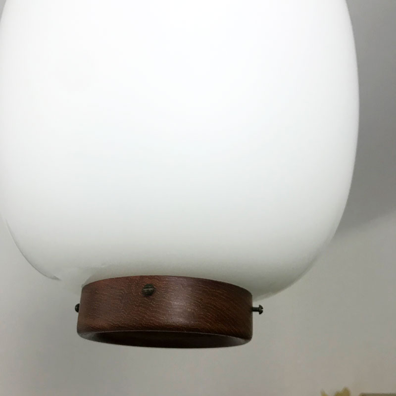 Suspension Bent Karlby