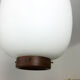 Suspension Bent Karlby