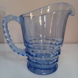 Ensemble pichet et ses 6 verres