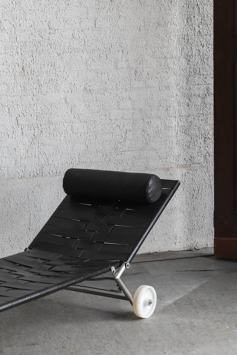 Daybed by Fabiaan  Van Severen, Belgium, 1996