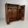 Garde-robe d'homme Art Déco Compacton – 1920