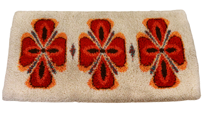 Rug 'Sytti', 70 x 130 cm