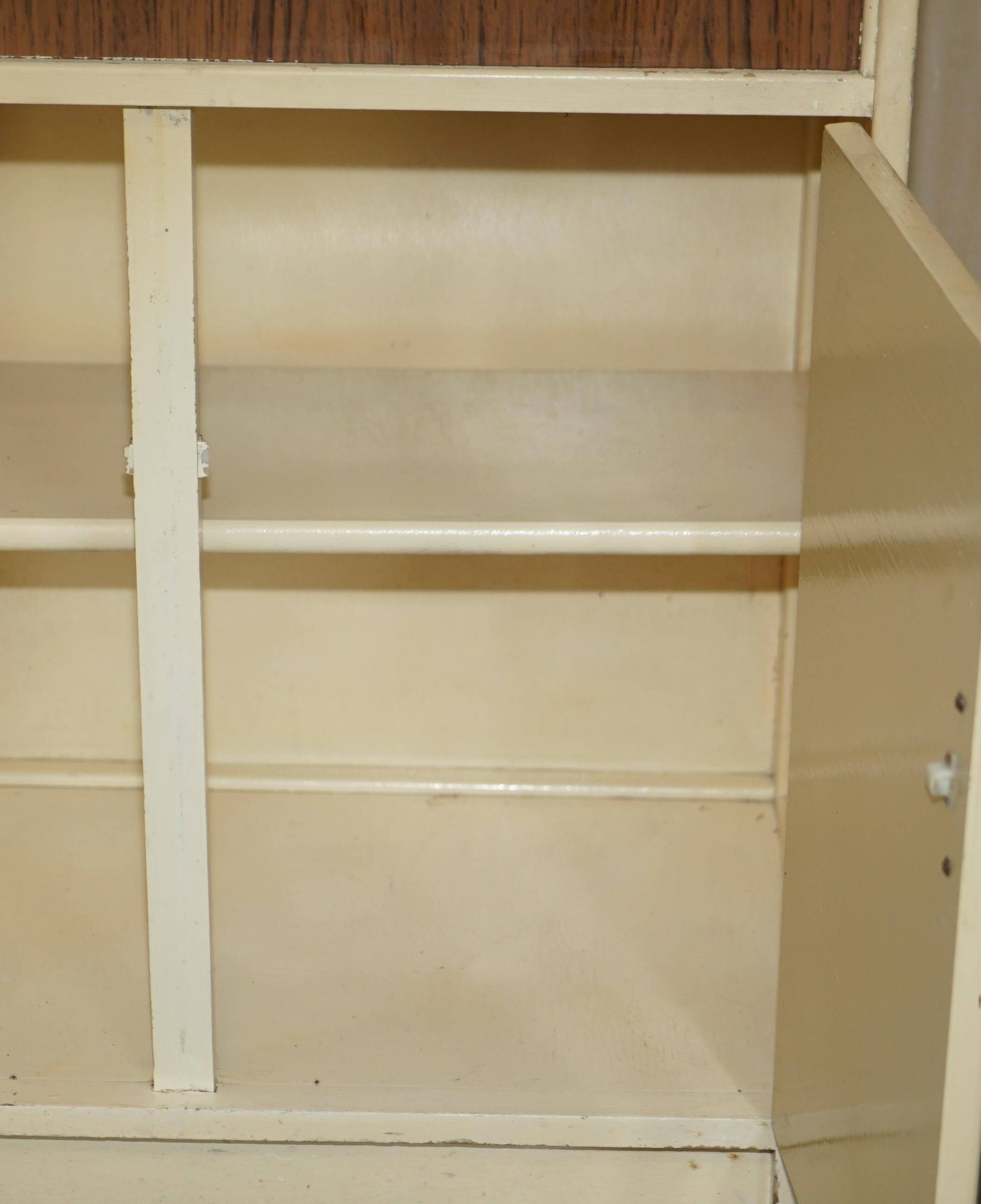 1950s retro kitchen sign