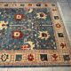 Tapis Ziegler 210x140 cm