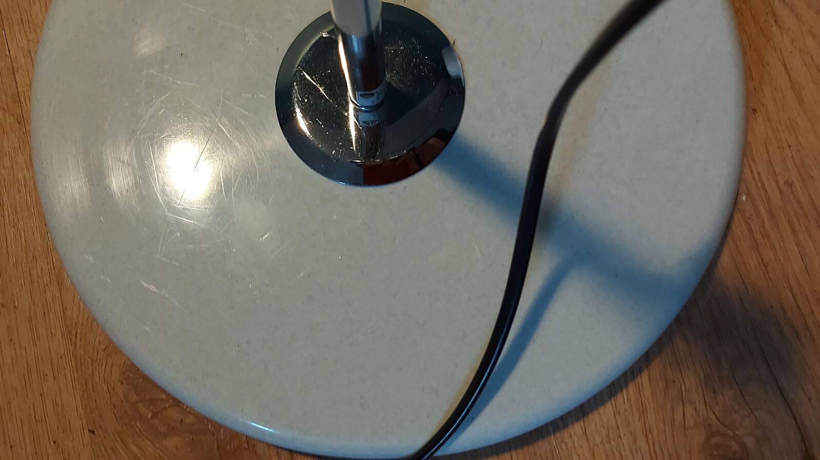 Atelje Lyktan floor lamp