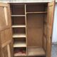 Armoire parisienne